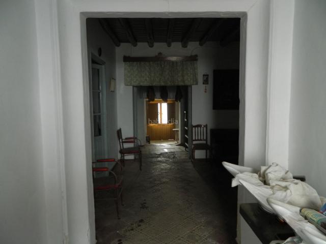 Casa Rural en venta en Cabeza La Vaca, Extremadura