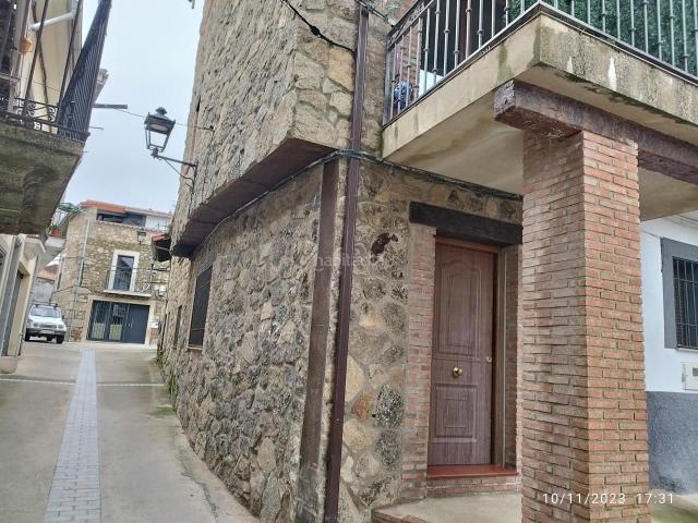 Casa Rural en venta en Cabezabellosa, Extremadura