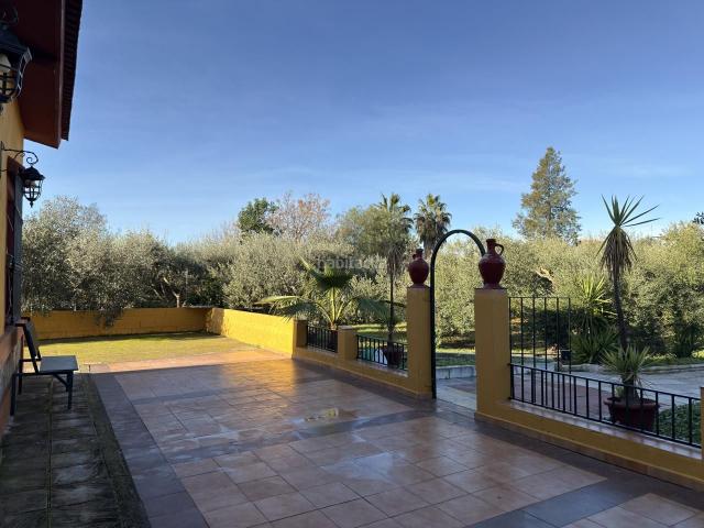 Casa Rural en venta en Las Cabezas de San Juan, Sevilla