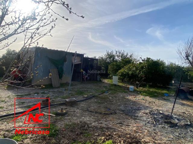 Casa Rural en venta en Las Cabezas De San Juan, Andalucía