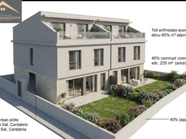 Casa Rural en venta en Vernejo, Cabezón De La Sal