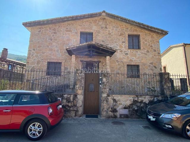 Casa Rural en venta en Cabezuela Del Valle, Extremadura