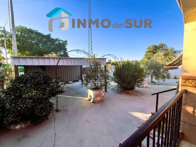 Casa Rural en venta en La Estación, Cabra