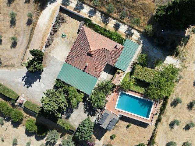 Casa Rural en venta en La Estación, Cabra