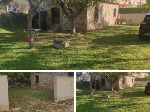 Casa Rural en venta en Cabra Del Camp