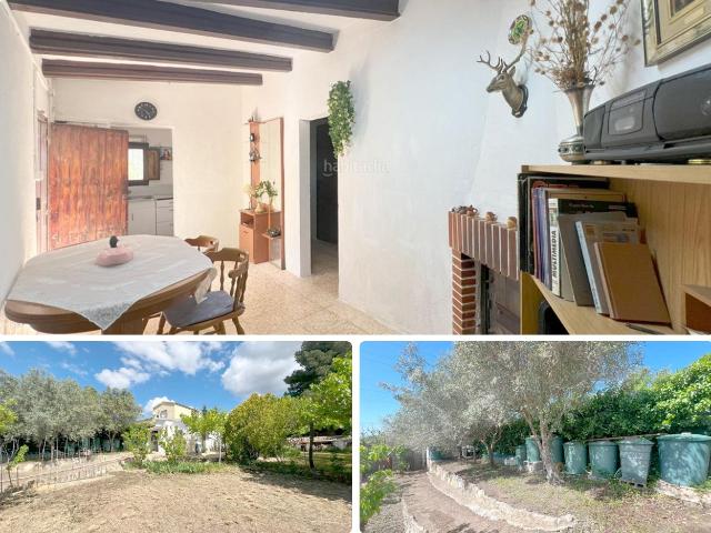Casa Rural en venta en Cabra Del Camp