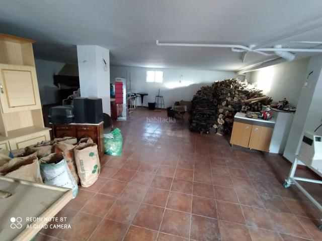 Casa Rural en venta en Cabra Del Santo Cristo, Andalucía