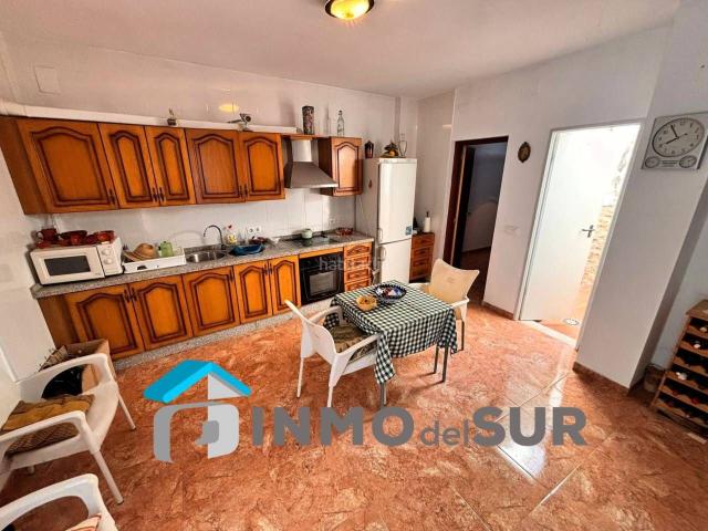 Casa Rural en venta en La Estación, Cabra