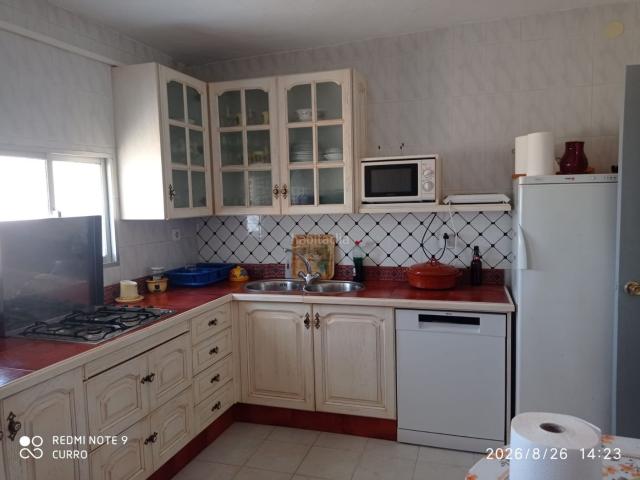 Casa Rural en venta en La Estación, Cabra