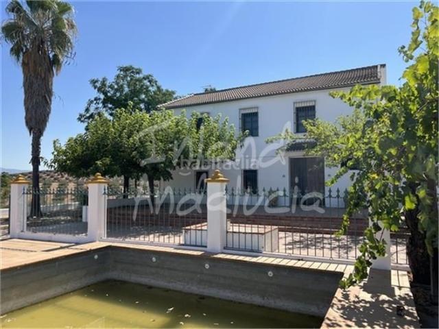 Casa Rural en venta en La Estación, Cabra