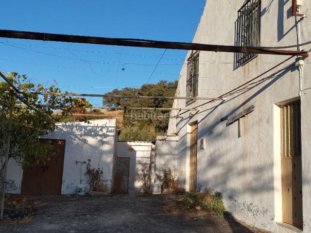 Casa Rural en venta en La Estación, Cabra
