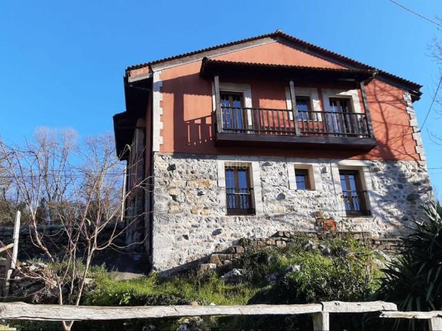 Casa Rural en venta en Poo, Cabrales