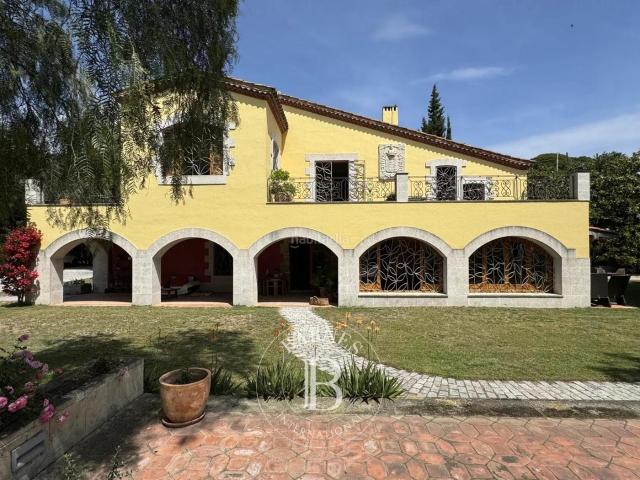Casa Rural en venta en Cabrera De Mar
