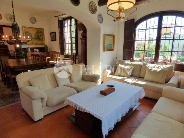 Casa Rural en venta en Cabrera De Mar
