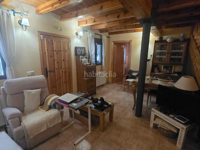 Casa en venta en La Cabrera, Madrid