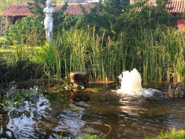 Casa Rural en venta en Cabuérniga, Cantabria