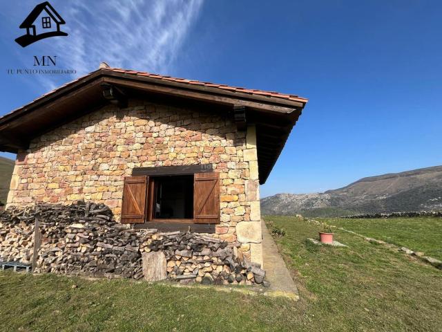 Casa Rural en venta en Cabuérniga, Cantabria