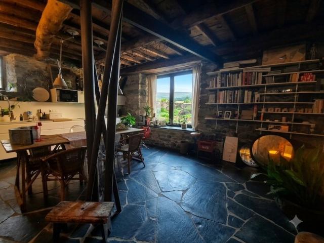 Casa Rural en venta en El Bierzo, Castilla y León