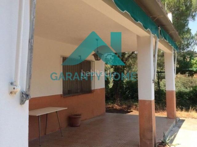 Casa Rural en venta en Santiago, Cáceres
