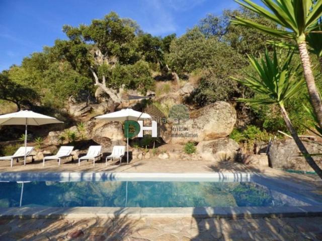 Casa Rural en venta en Santiago, Cáceres