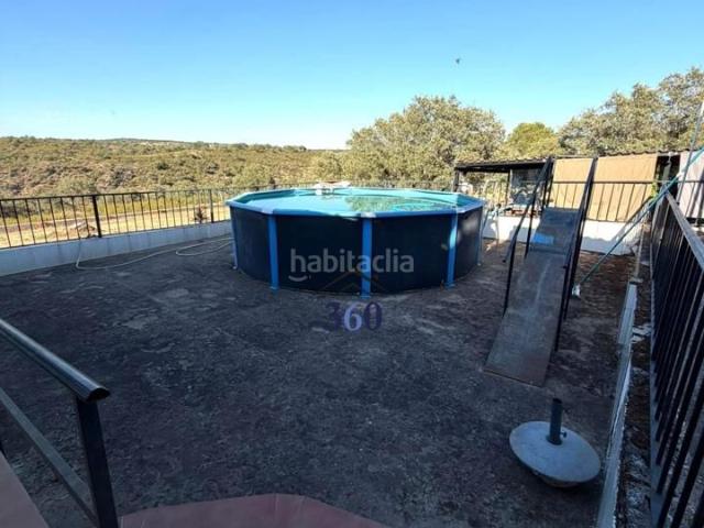 Casa Rural en venta en Santiago, Cáceres