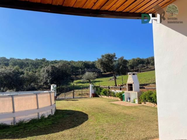 Casa Rural en venta en Santiago, Cáceres
