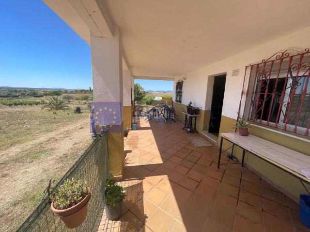 Casa Rural en venta en Santiago, Cáceres