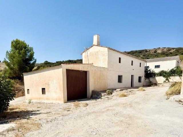 Casa Rural en venta en Comarca de Alhama, Andalucía