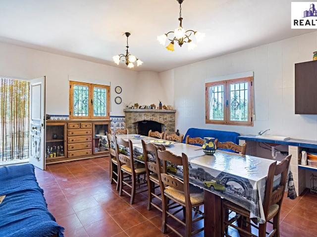 Casa Rural en venta en Comarca de la Alpujarra Granadina, Andalucía