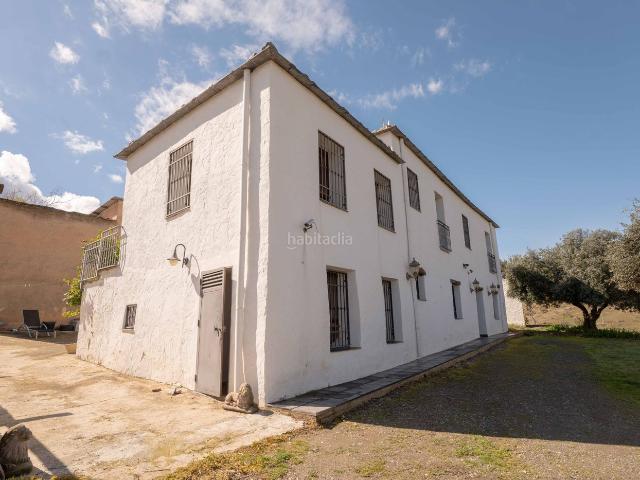 Casa Rural en venta en Comarca de la Alpujarra Granadina, Andalucía