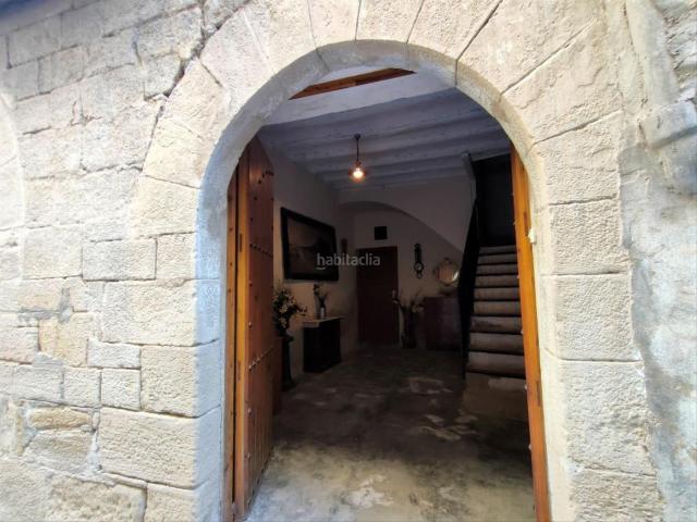 Casa Rural en venta en Calaceite