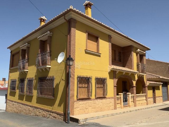 Casa Rural en venta en Comarca de Guadix, Andalucía