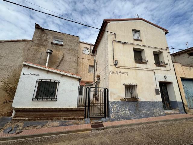 Casa Rural en venta en Calamocha, Jiloca