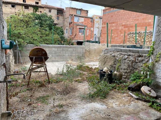 Casa Rural en venta en Calamocha, Jiloca