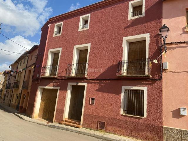 Casa Rural en venta en Allueva, Aragón