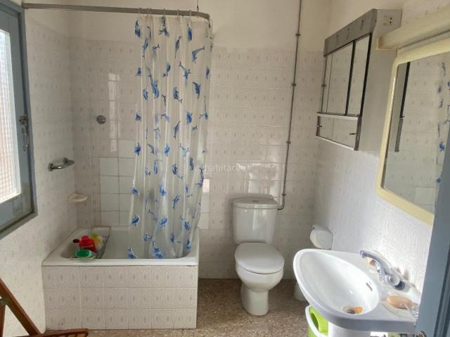 Casa Rural en venta en Allueva, Aragón