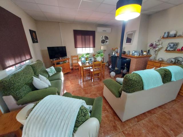 Casa Rural en venta en Noroeste, Murcia