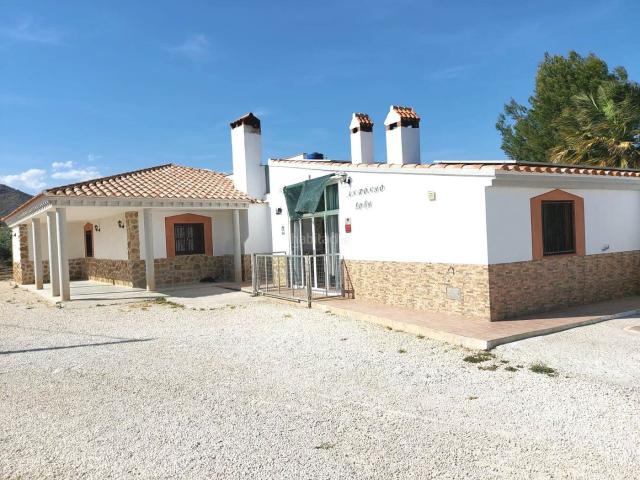 Casa Rural en venta en Noroeste, Murcia