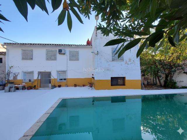 Casa Rural en venta en Noroeste, Murcia