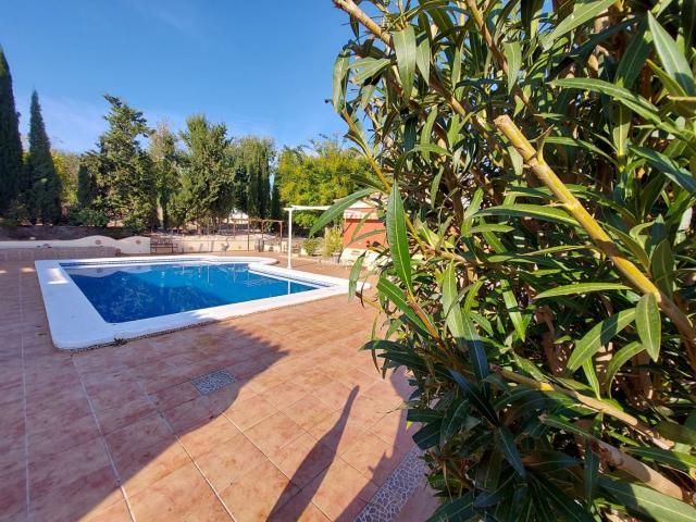 Casa Rural en venta en Noroeste, Murcia