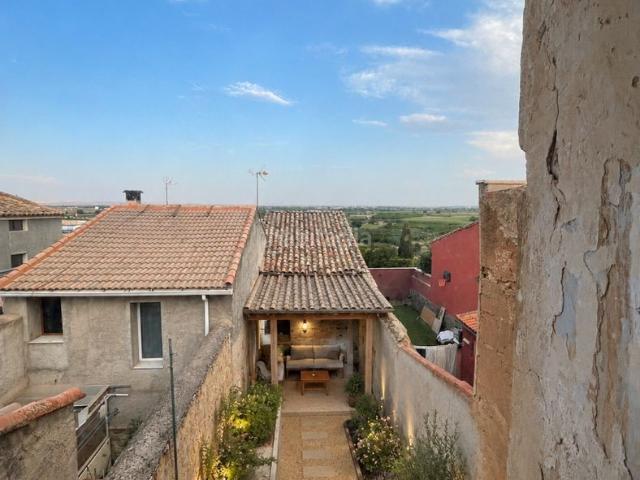 Casa Rural en venta en Valdejalón, Aragón