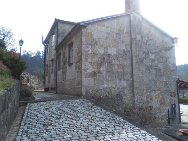 Casa Rural en venta en Caldas De Reis, San Tomé e Santa María de Caldas de Reis