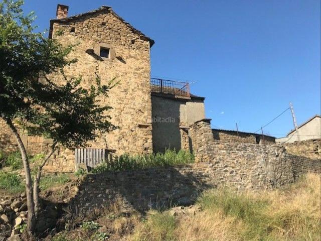 Casa Rural en venta en Alto Gállego, Aragón