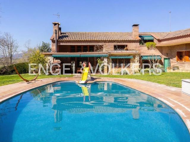 Chalet en venta en Vallès Oriental, Catalunya
