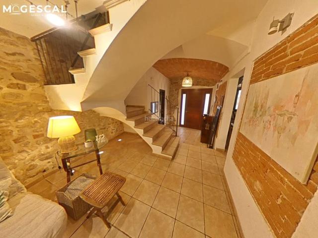 Casa Rural en venta en els Saulons, Vallès Oriental