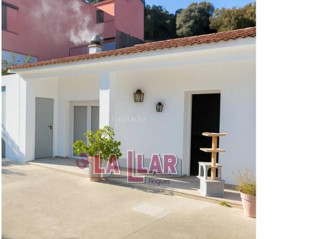 Casa Rural en venta en Sant Feliu de Vilamilans, Caldes De Montbui