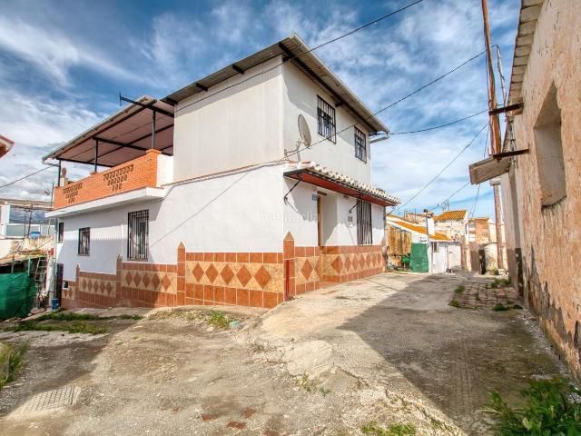 Casa Rural en venta en Caleta de Vélez, La Axarquía