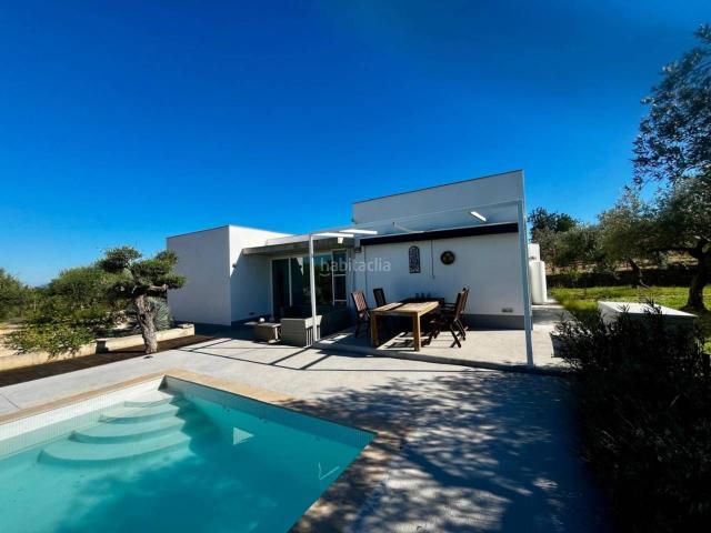 Casa Rural en venta en el Baix Maestrat, Valencia