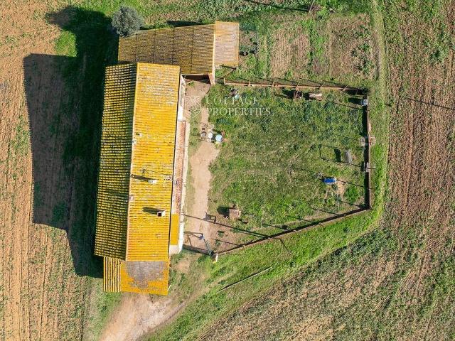 Casa Rural en venta en Palau De Santa Eulàlia, Palau