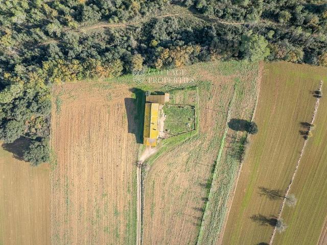 Casa Rural en venta en Gironès, Catalunya